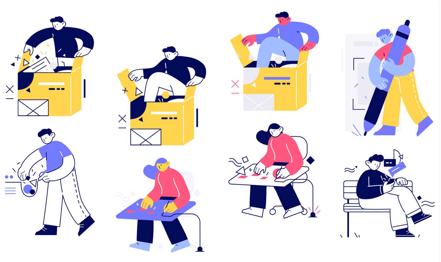 web design trends 