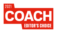 Editor’s Choice 2021 Award Logo