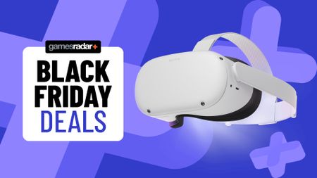 Oculus Quest 2 Black Friday