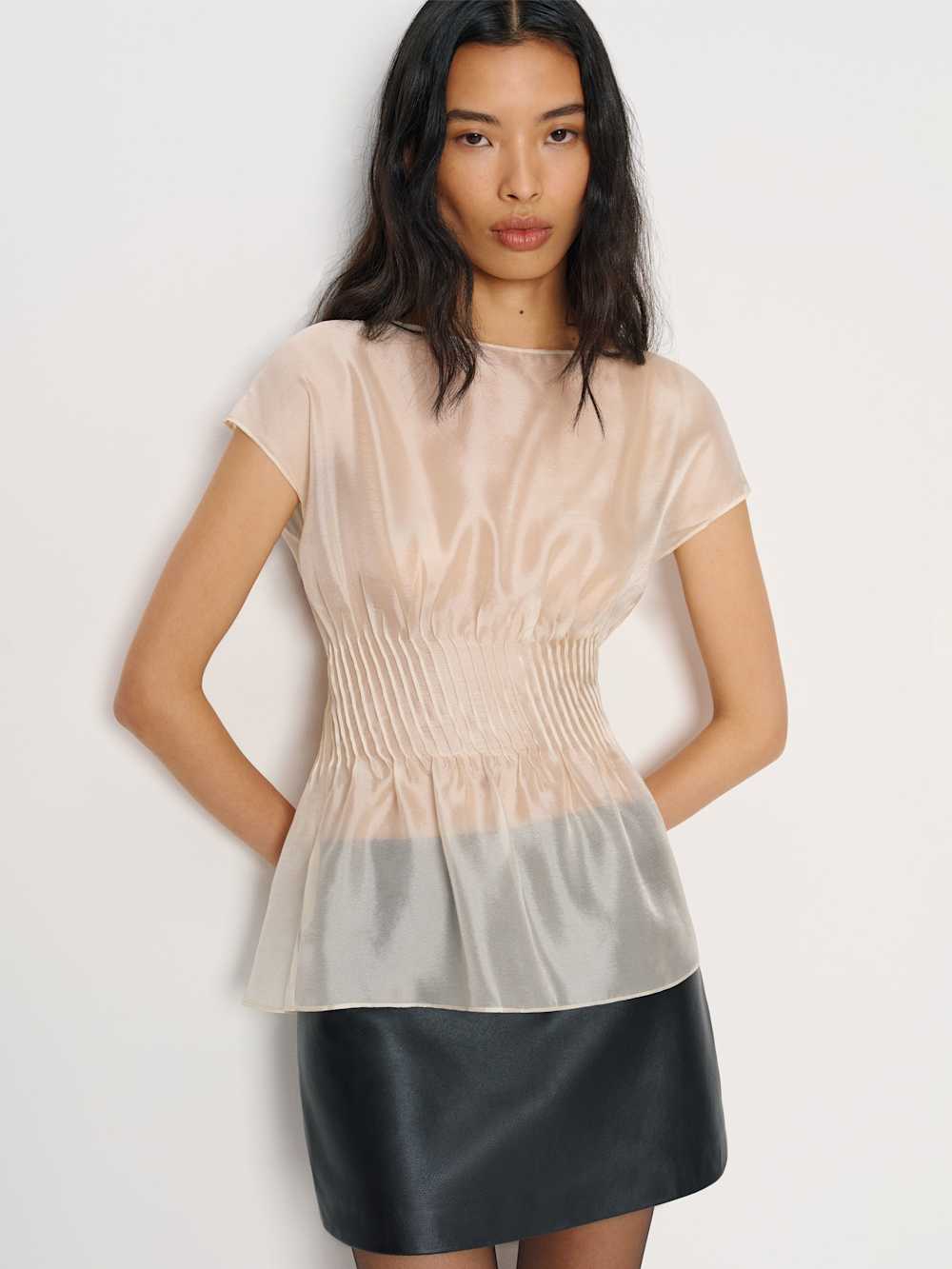 Yasmin Top