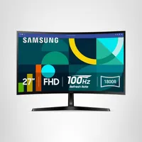Samsung ViewFinity S6 27” QHD (S60UD) Samsung ViewFinity S6 27” QHD (S60UD)