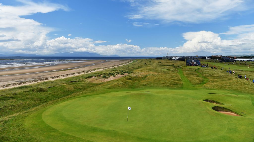 How To Get Tickets For The 2024 Open Championship At Royal Troon Golf Monthly