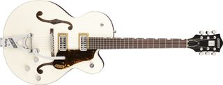 Gretsch Players Edition Hollow Body electric guitar