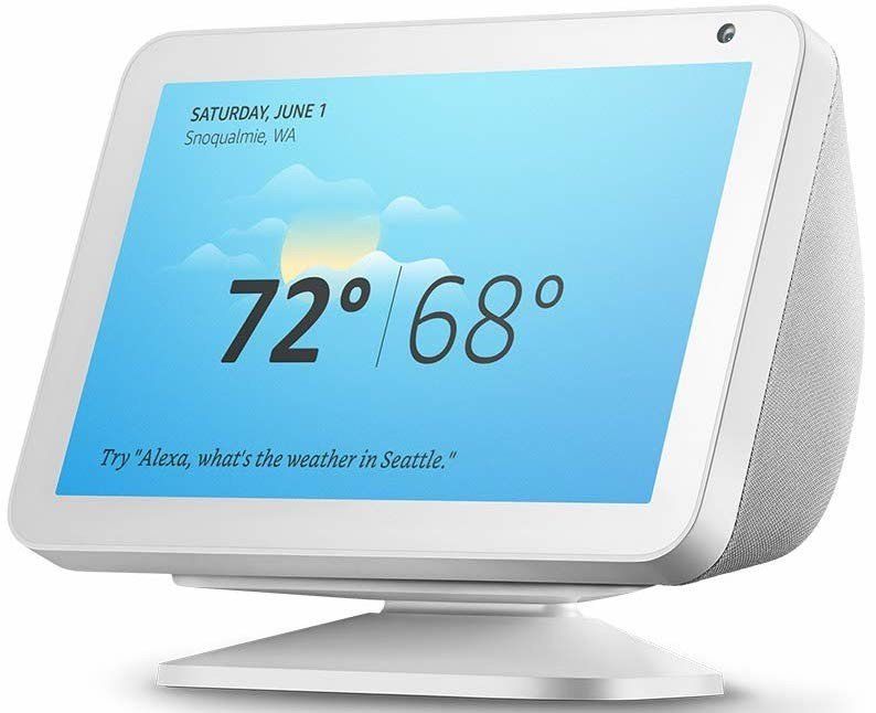 Alexa Show Mode turns your Lenovo PC into an Echo Show display Android Central