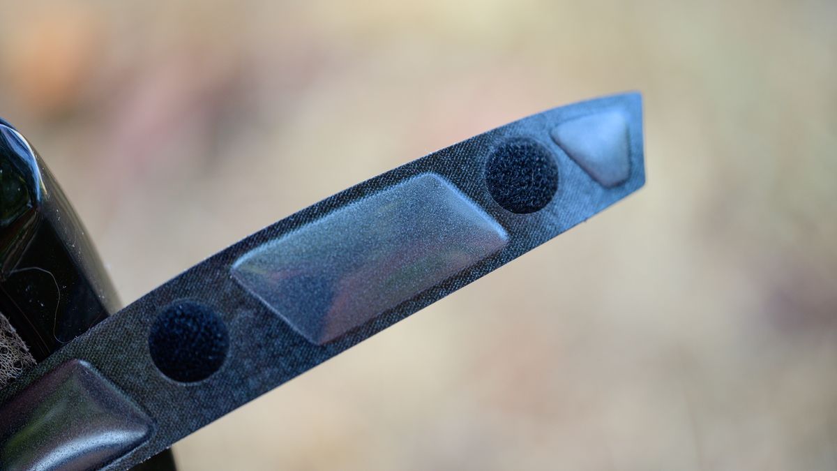 Limar Air Atlas MIPS Air detail
