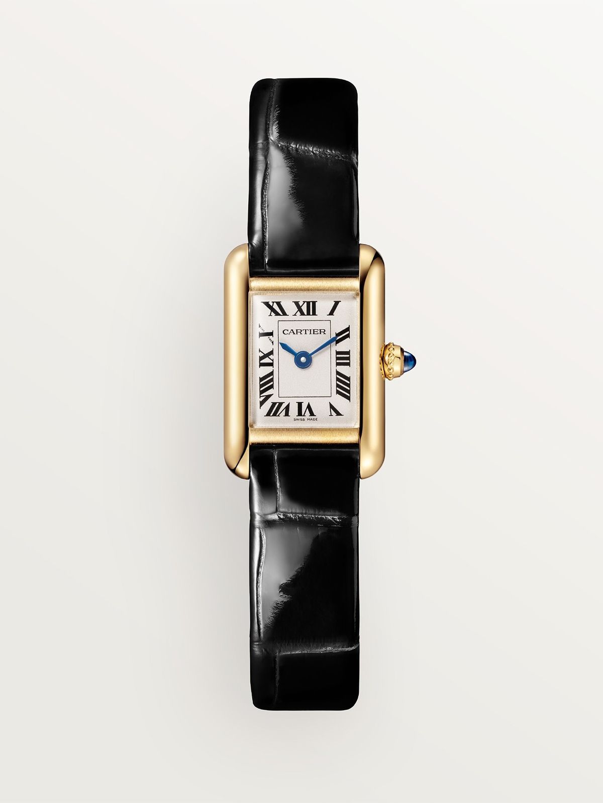 Tank Louis Cartier Watch