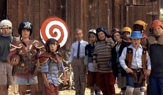 Little Giants