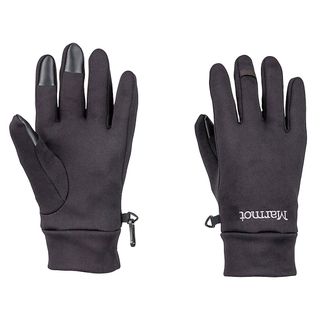 Marmot Power Stretch Connect Touchscreen Gloves