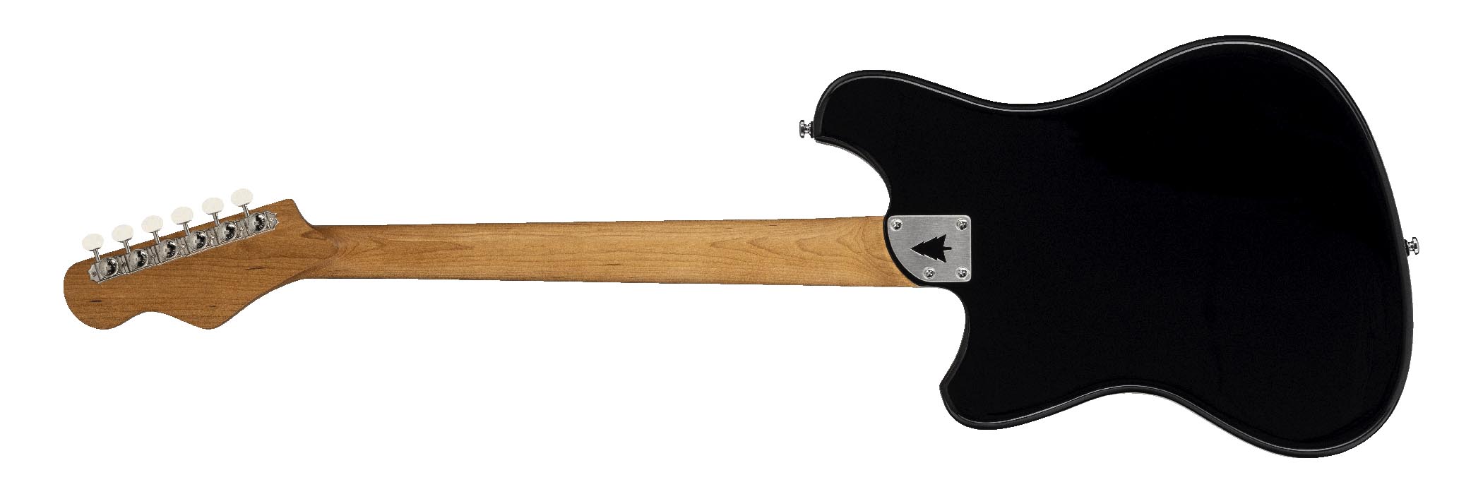 Orangewood Del Sol: the new offset is the brand's first ever electric guitar and it was designed in collaboration with Josh Forest of TreeTone Guitars.
