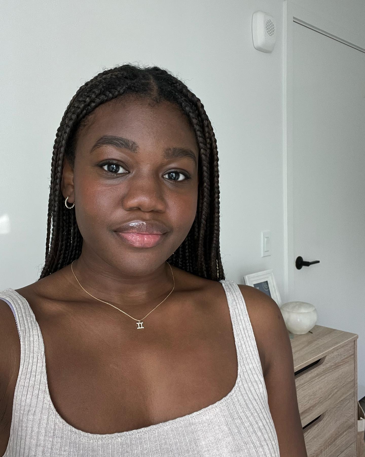 An image of Maya Thomas.