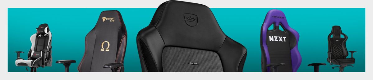 Cyber Monday gaming chair deals