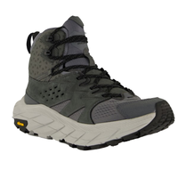 Hoka Women's Anacapa Breeze Mid hiking boot:$170$135.99 at Hoka.comSave $35