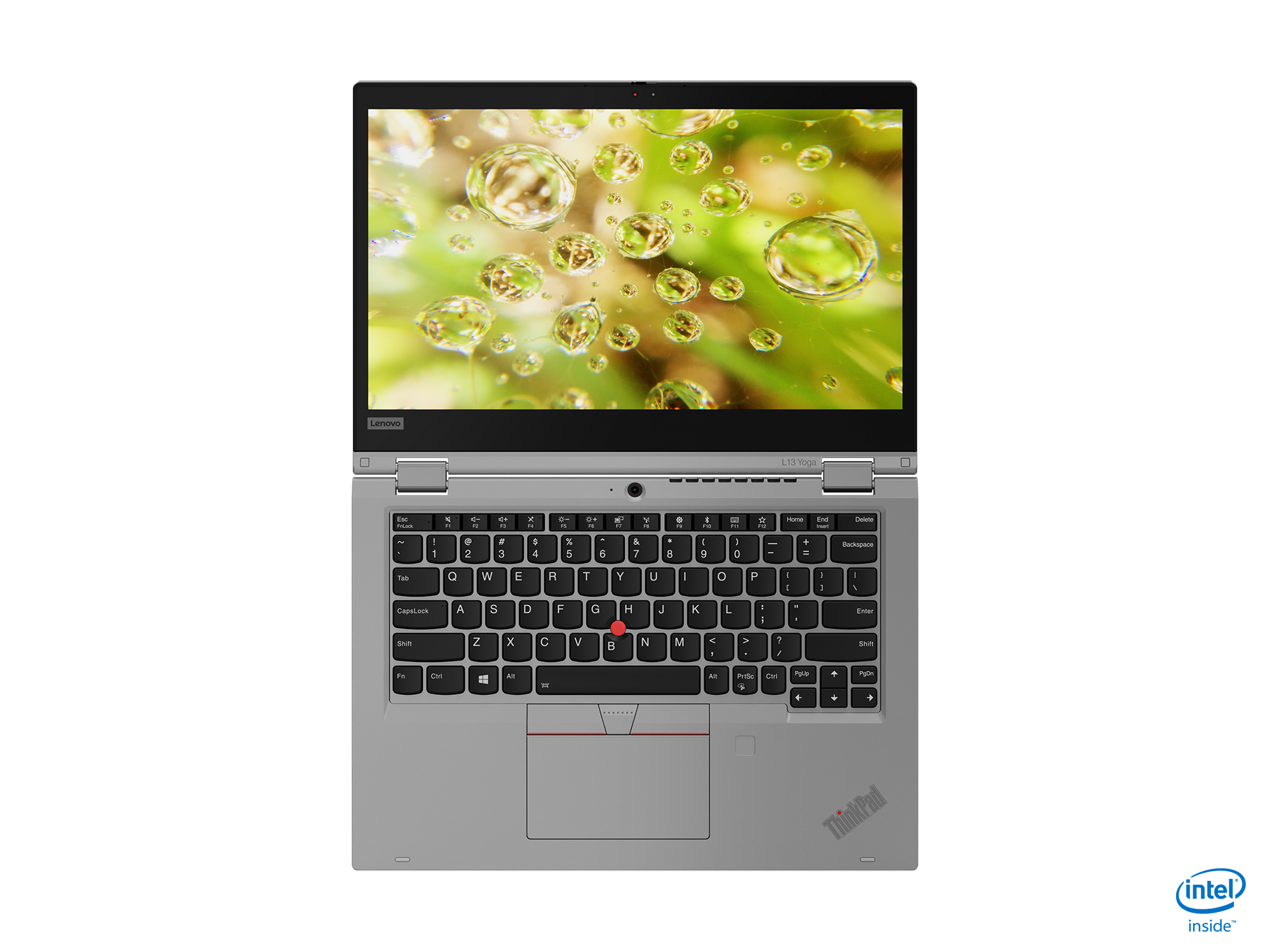 exaggeration Coast pea Lenovo L13 Boasts 10th Gen CPU in Ultraportable Design for $749 | Laptop Mag