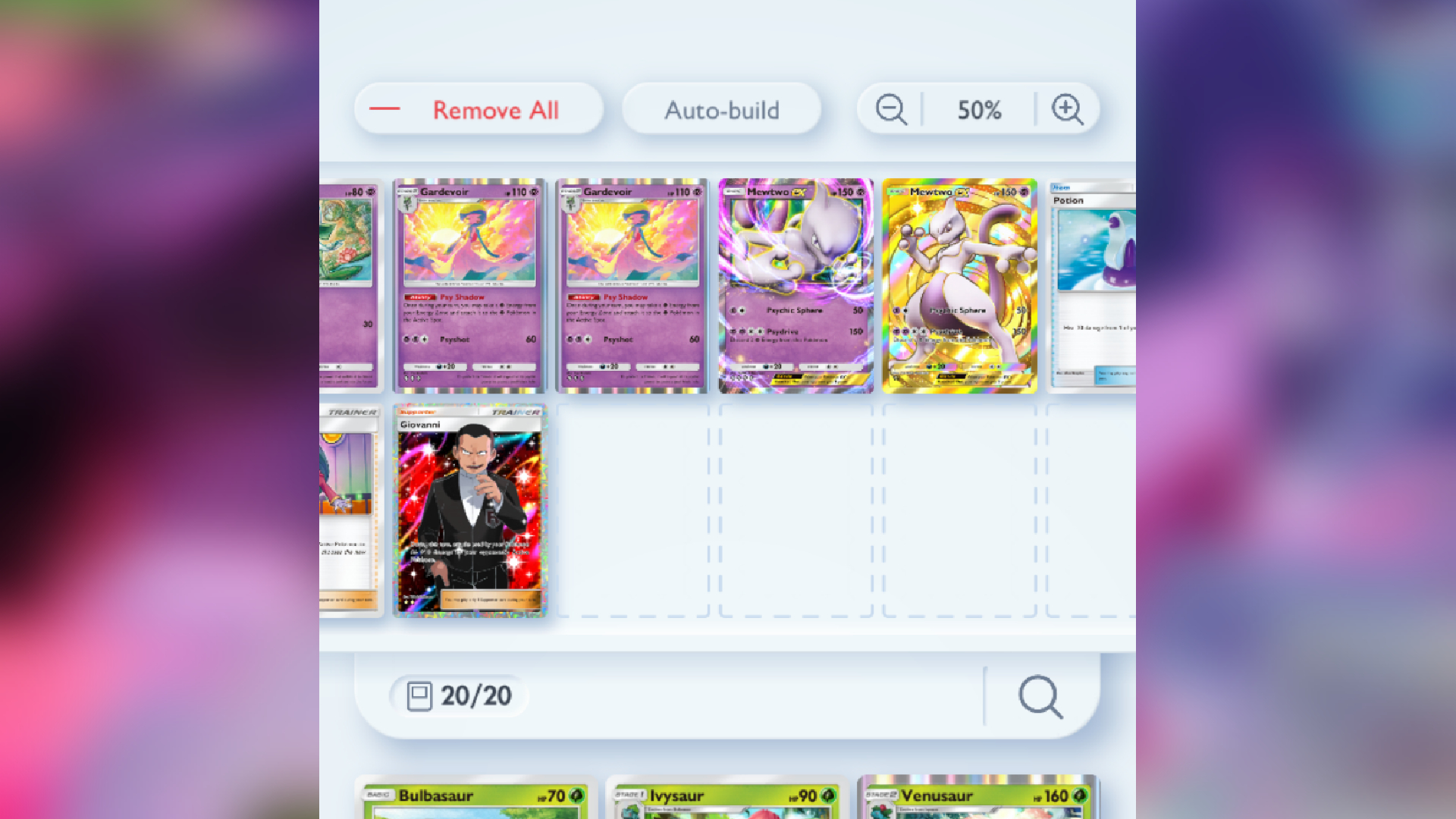 Najlepsze talie Pokemon TCG Pocket