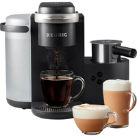 Keurig latte maker just crashed to  59 before Black Friday - 25