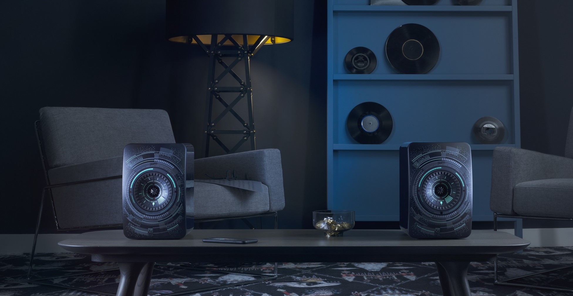 kef ls50 best price