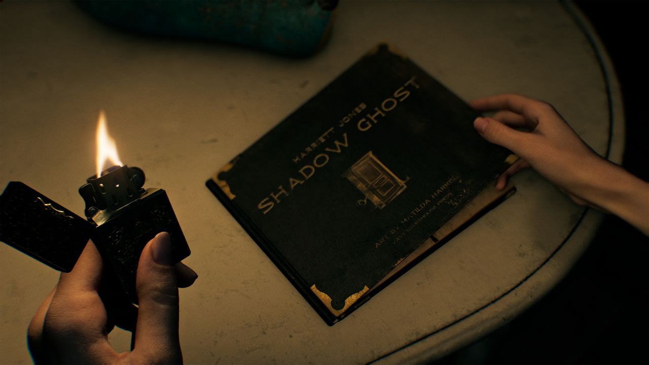 resident evil requiem