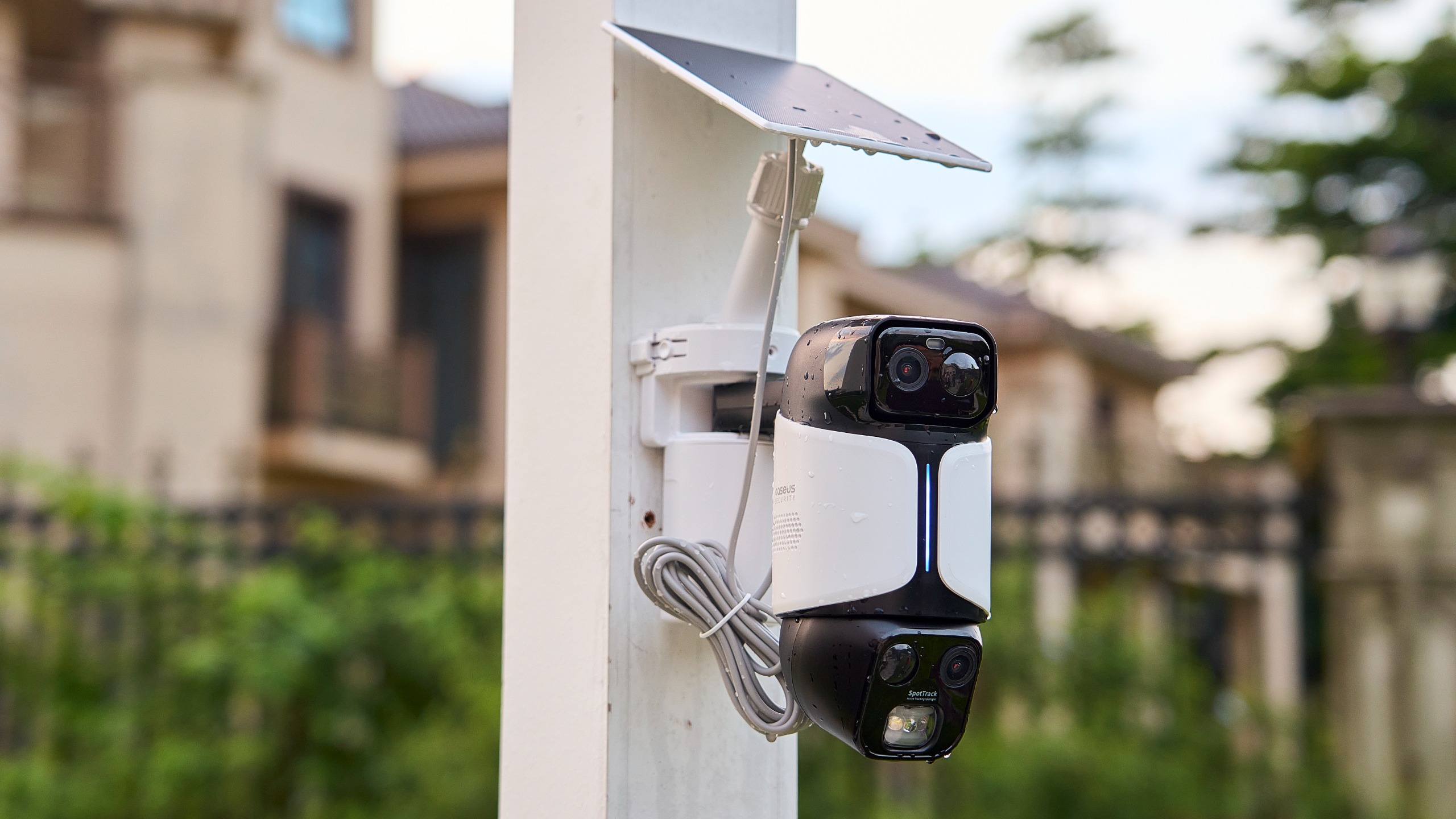 Baseus Security U2 Pro