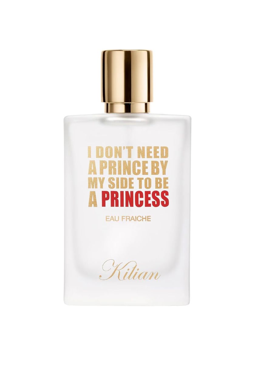 KILIAN PARIS Princess Eau Fraiche