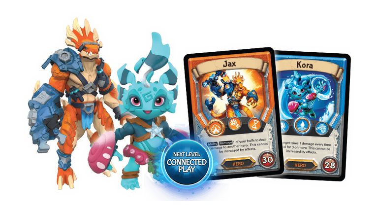 Lightseekers Core Flight Pack