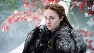 Game of Thrones season 8 Sansa armor