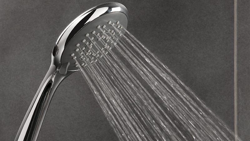 Best showerhead 