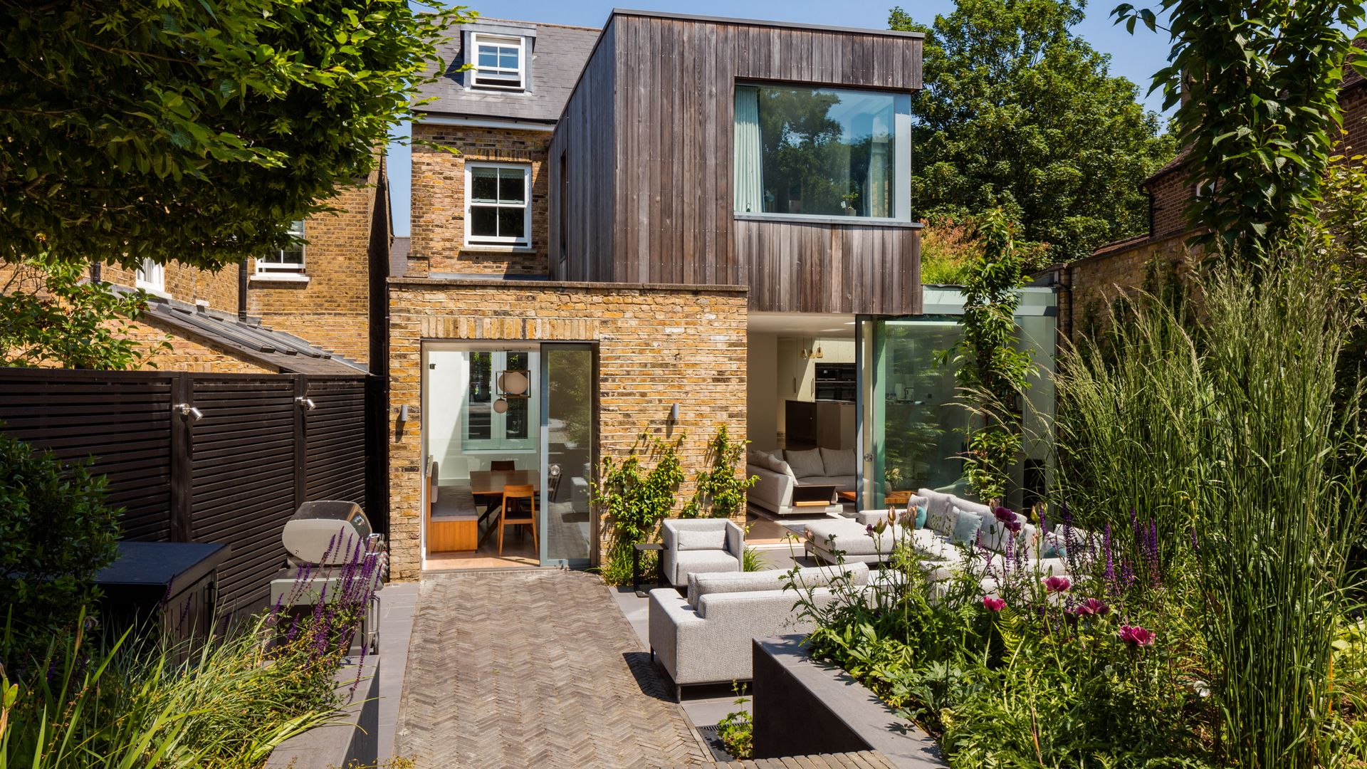 I was thinking about splitting our next extension project into stages, but having spoken to the experts I'm not so sure – here's why