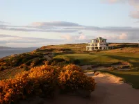 CASTLE STUART GOLF LINKS (CABOT HIGHLANDS)
