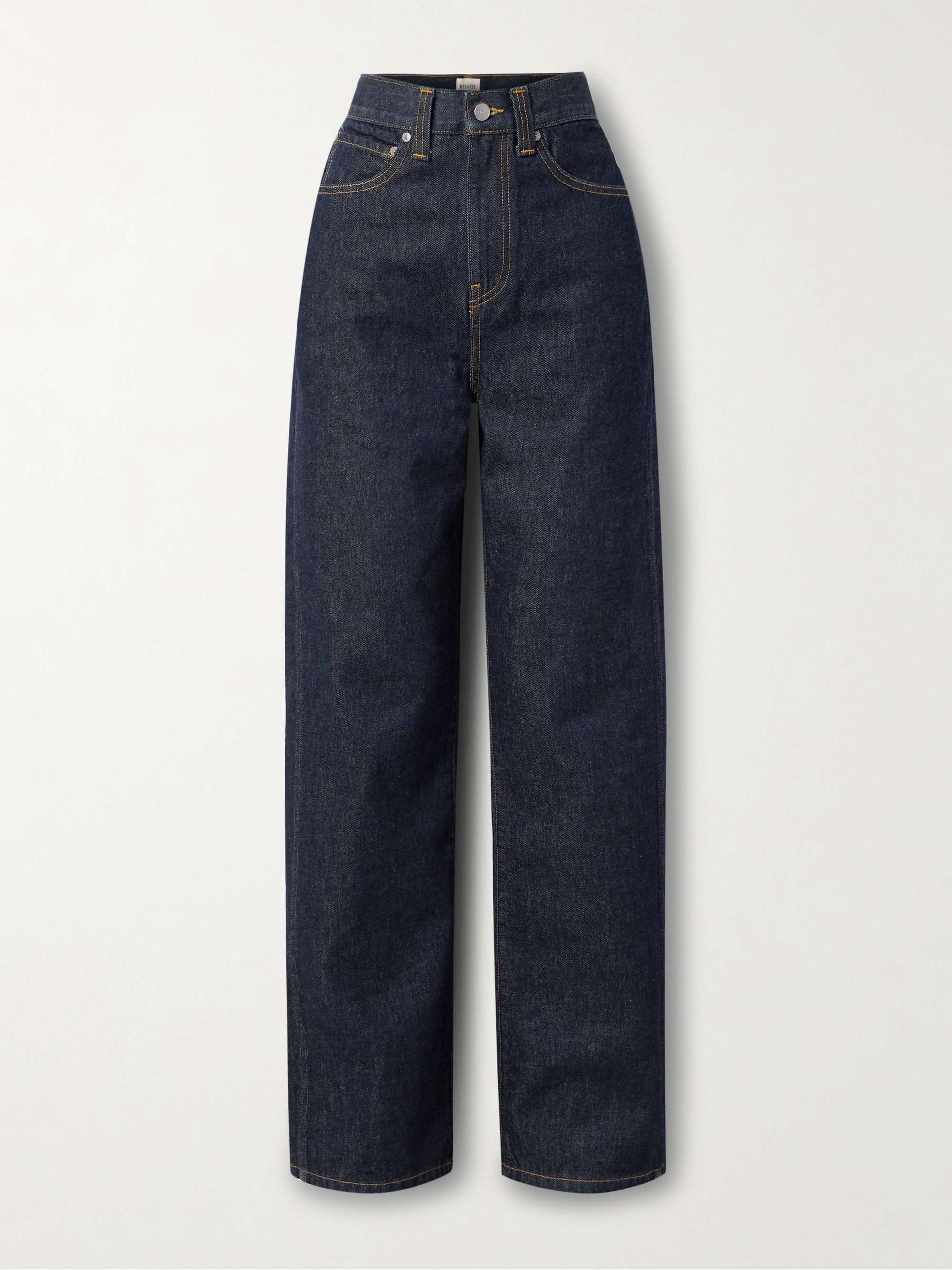 Bonnie Low-Rise Jeans