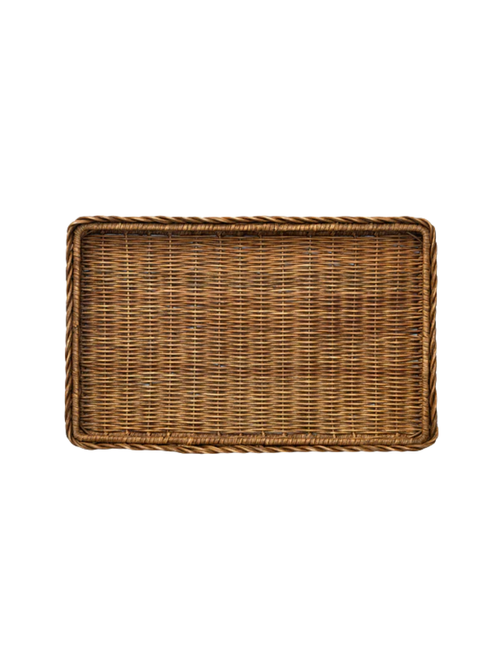 Leahurst Woven Tray