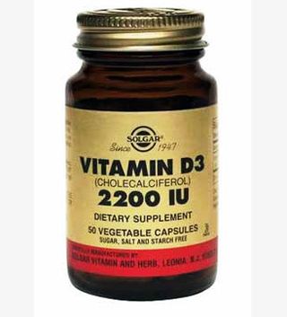 YES YOU NEED VITAMIN D (But not that much)
