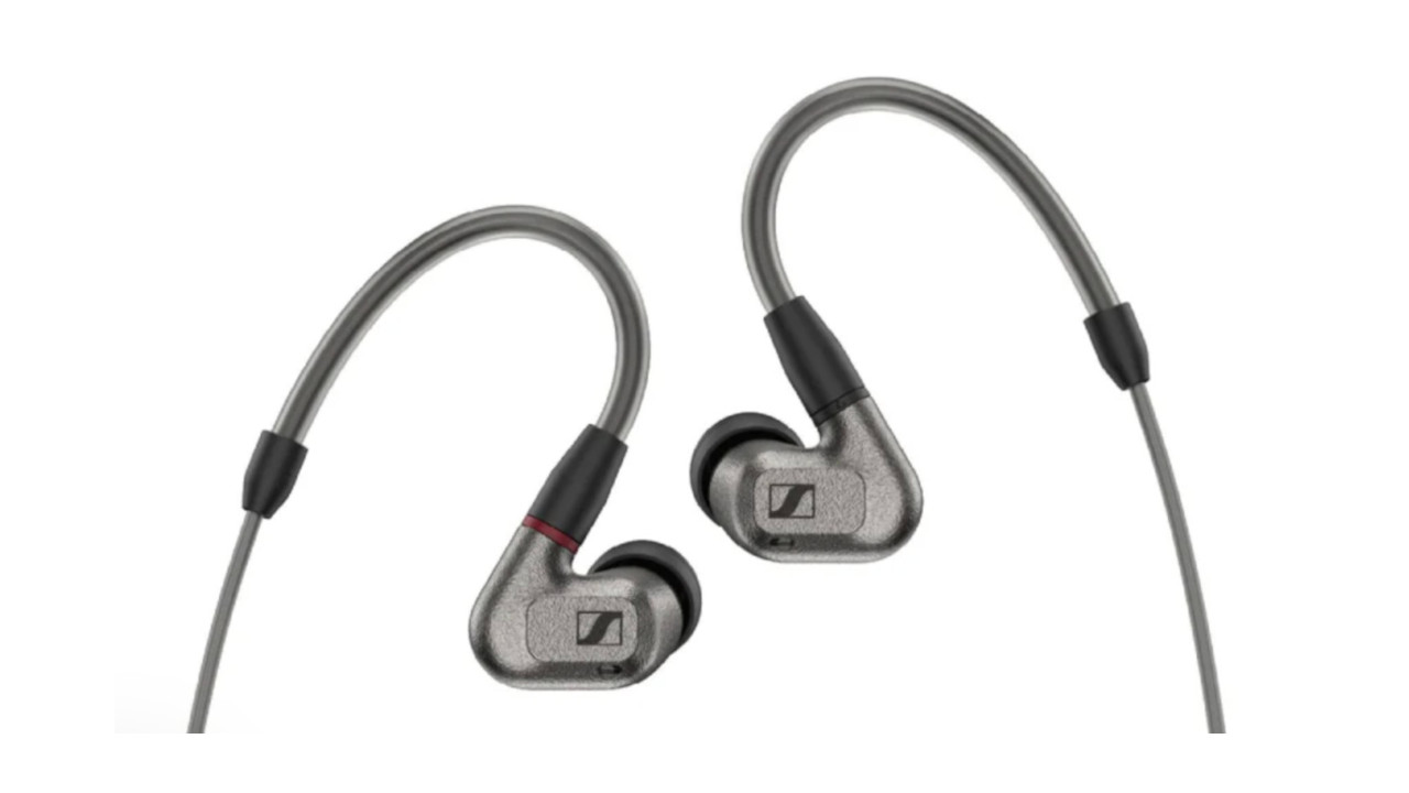 Sennheiser IE600