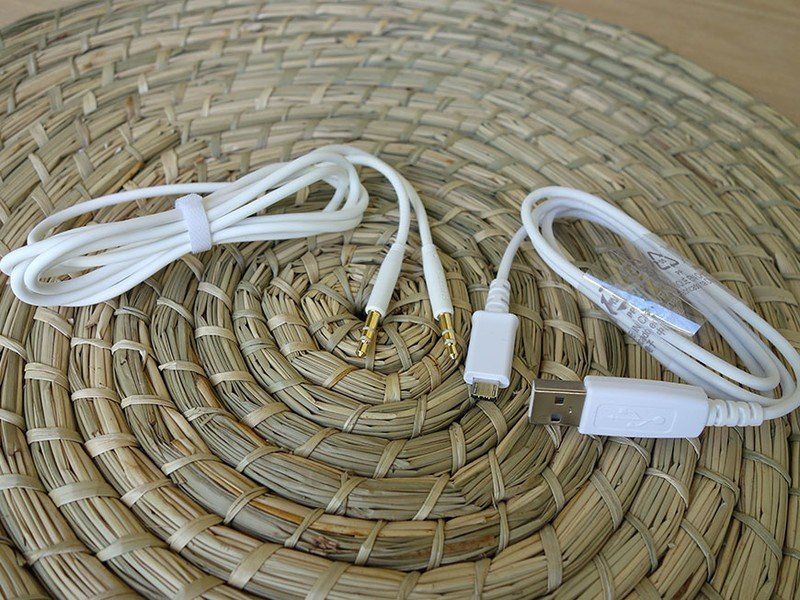 Samsung Level Wireless Headphones