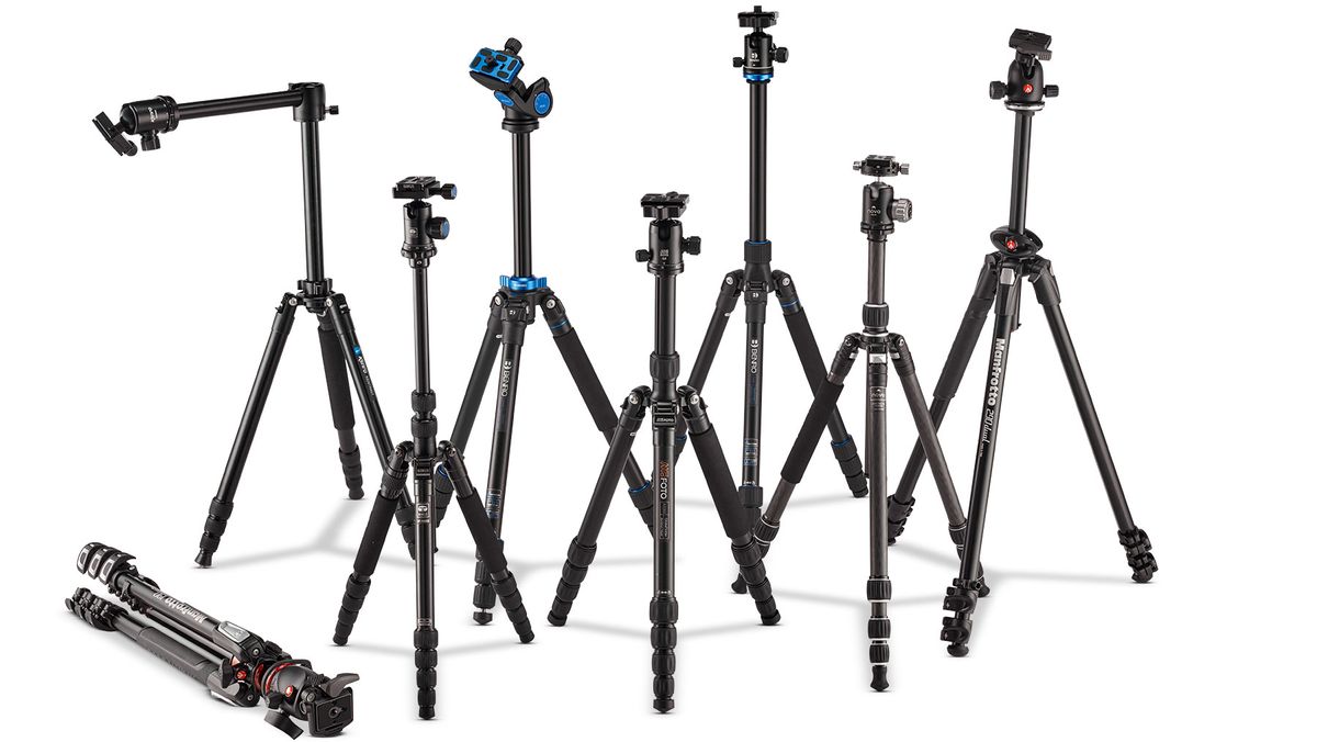 Do you really need a tripod? The pros and cons can be subtle and