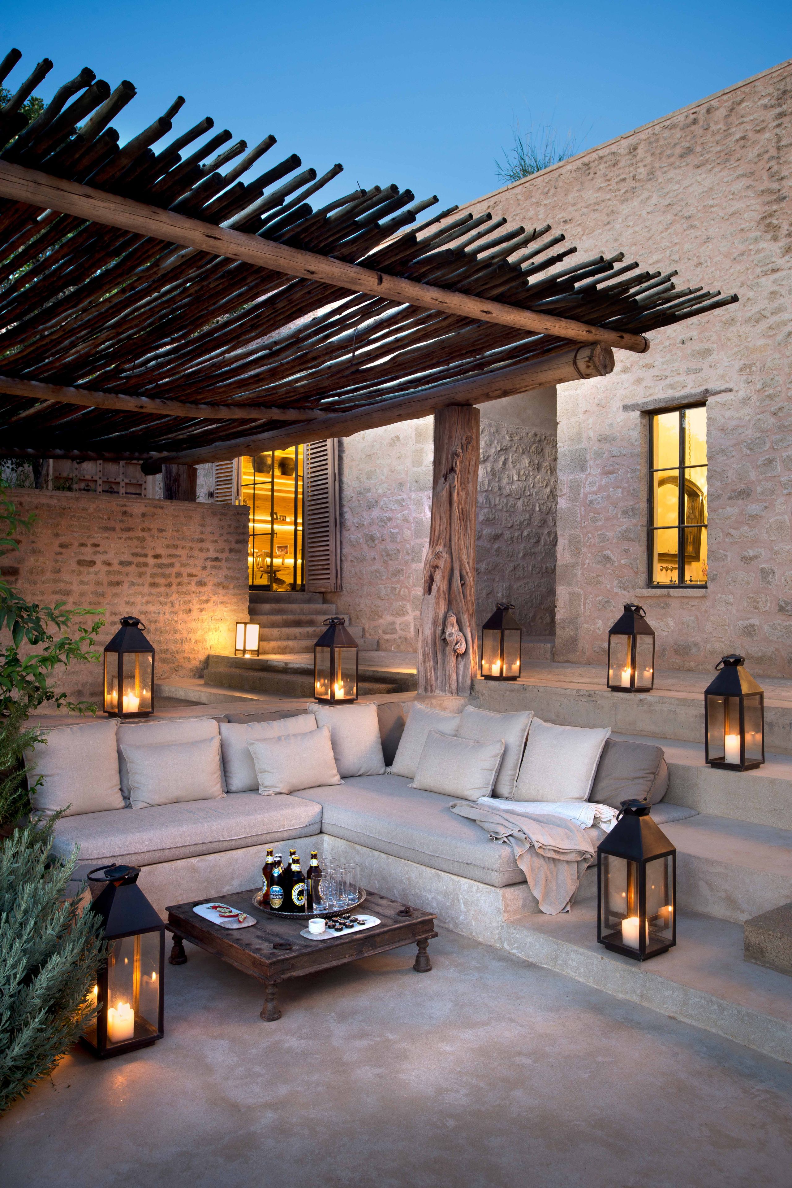 When Is the Best Time to Buy Garden Furniture for 2026? The Experts Say There's a 'Golden Window', and It's Sooner Than You May Think