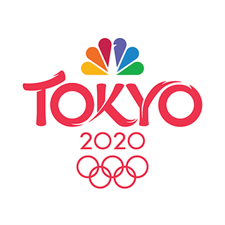 Tokyo Olympics Logo