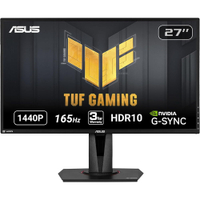 Asus TUF Gaming 27" Monitor