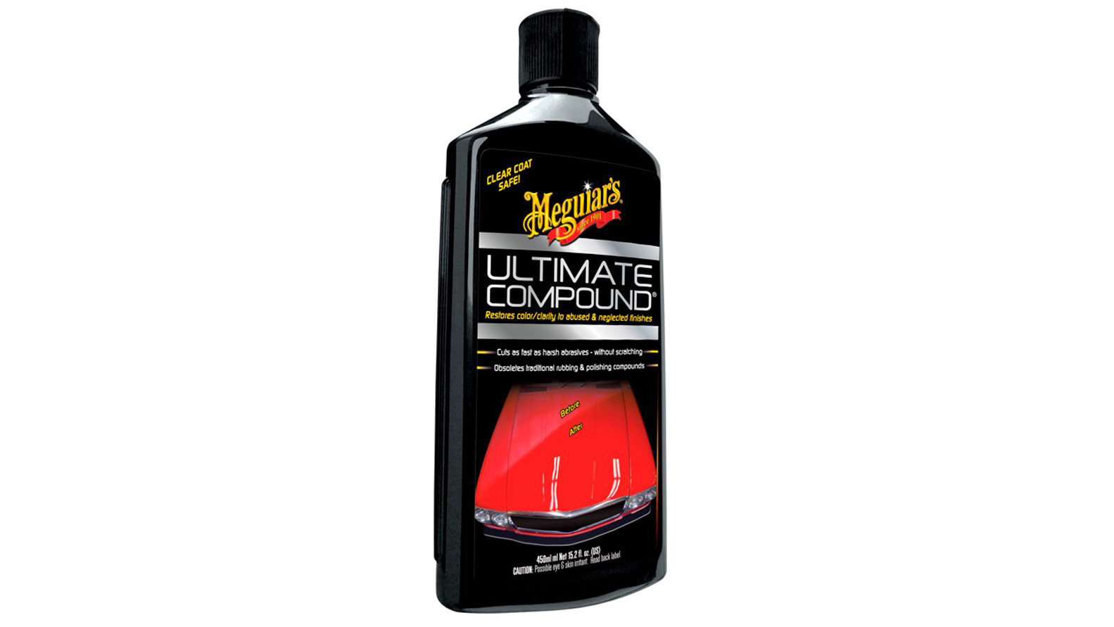 Meguiar's G17216EU Ultimate Compound