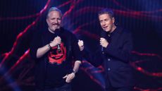 Gamescom Opening Night Live &ndash; Geoff Keighley and Rod Ferguson
