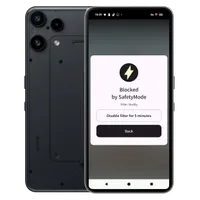 SafetyMode OtherPhone SafetyMode OtherPhone