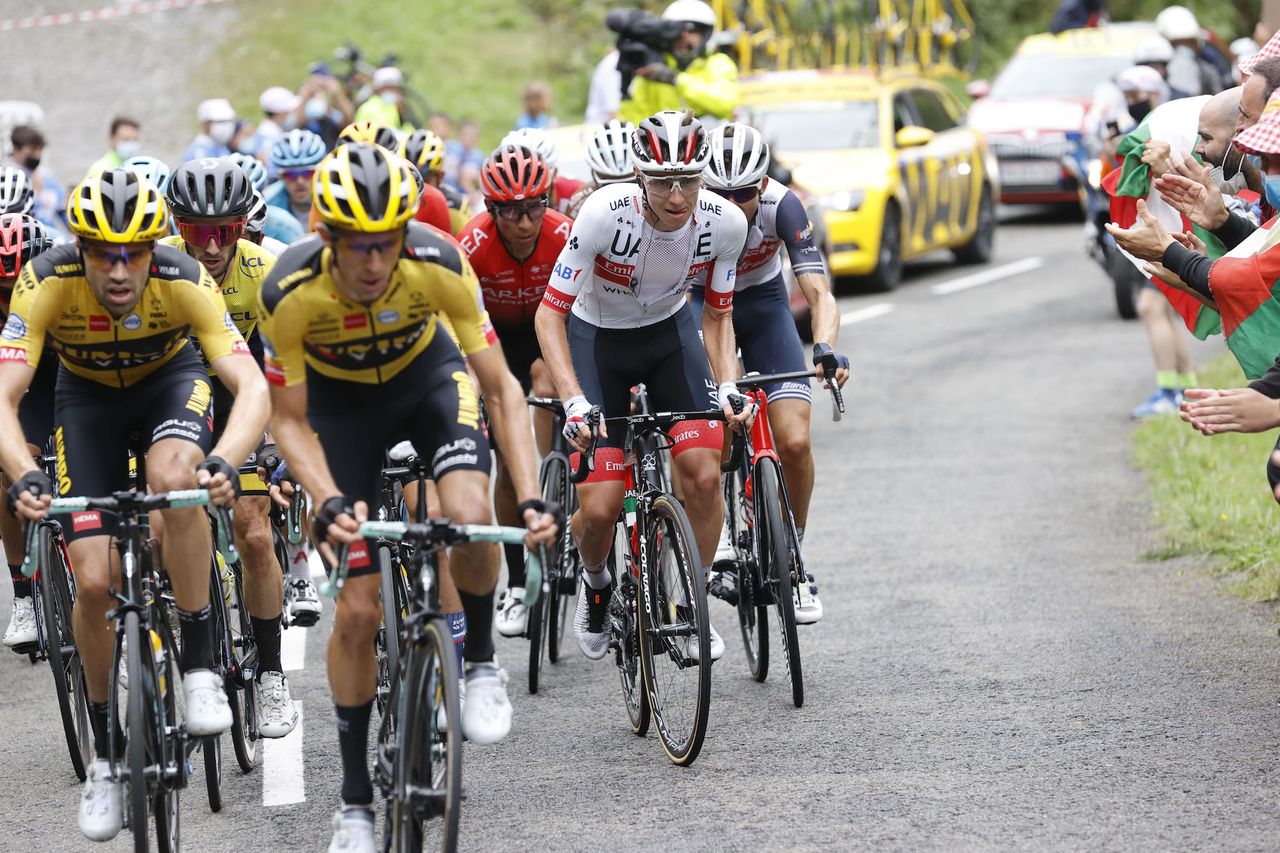 Tour de France 2020: Five things to look out for during the second week ...