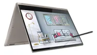 Lenovo Yoga C930 Laptop: $1,599.99 $1,049.99 at Lenovo
 eCoupon YOGA4U
