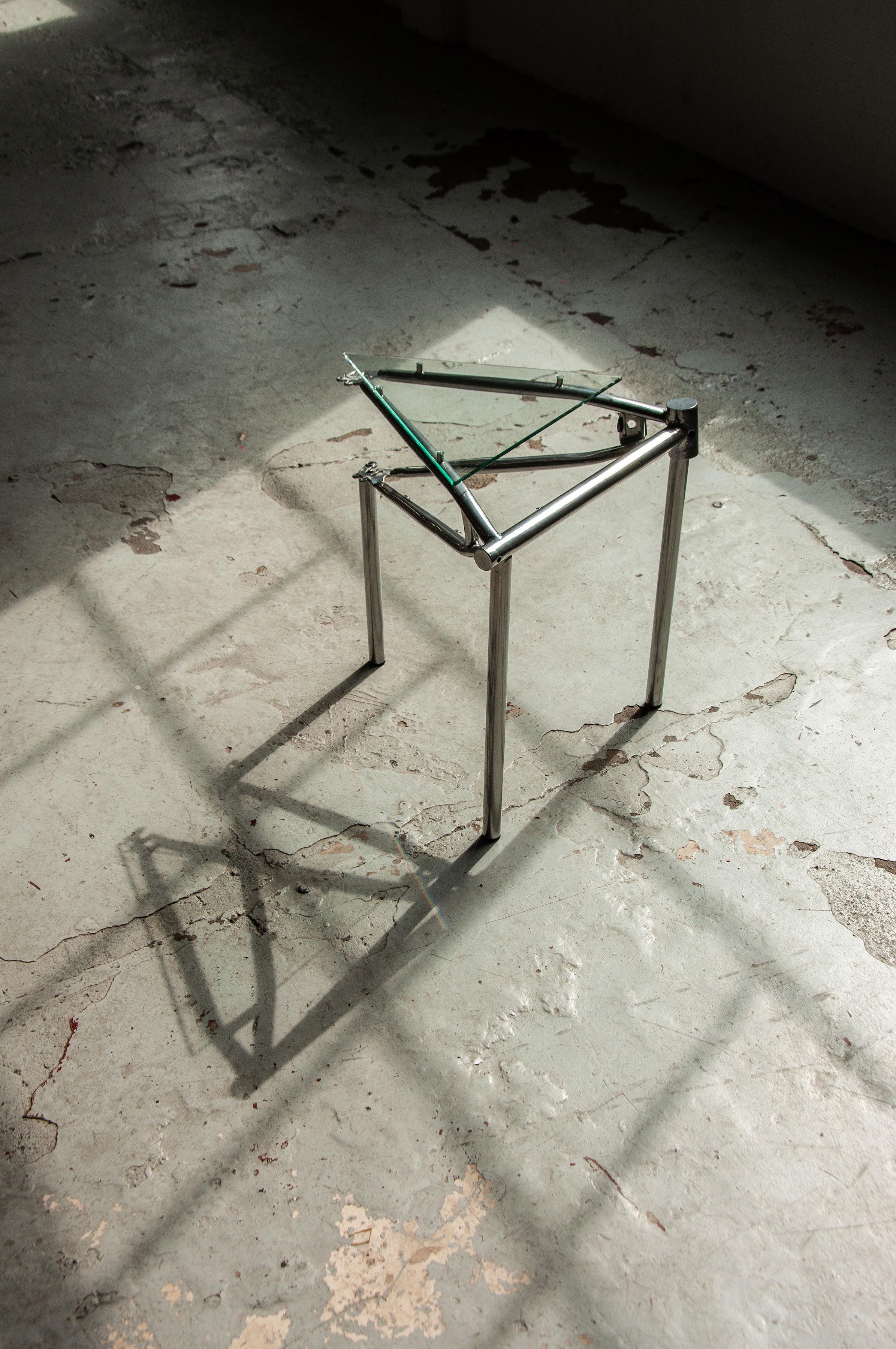 Furniture by Cara Campos