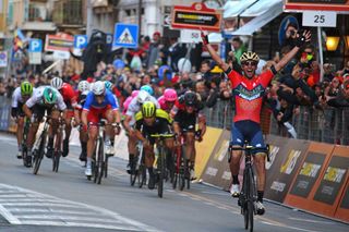 Milan San Remo