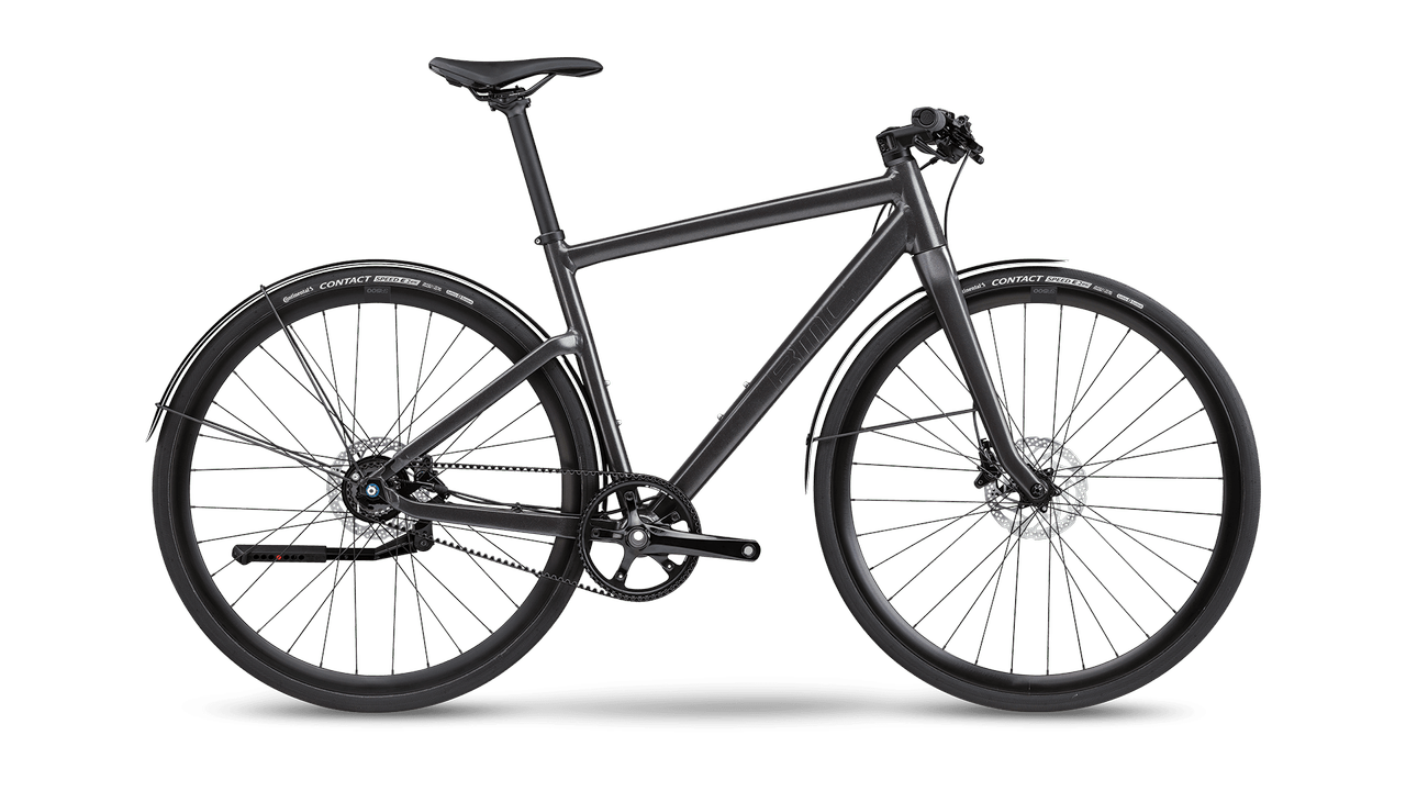 BMC bikes gamma