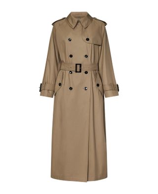 Best Price on the Market at Italist | Herno Trench Coat