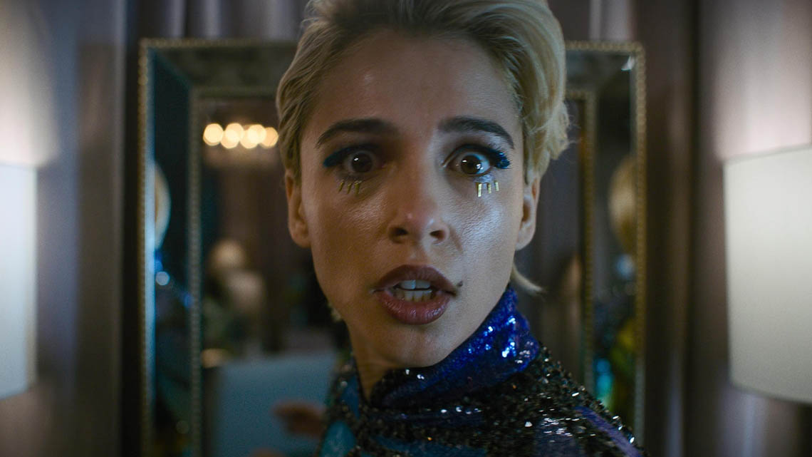 11 horror movies coming out in cinemas and streaming this October