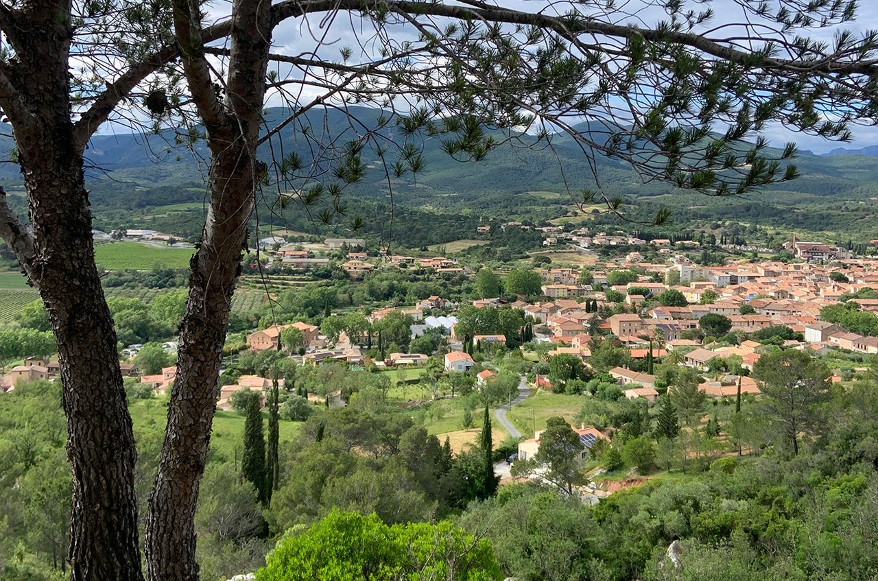 Languedoc 2022 2023 vintages &ndash; St-Chinian