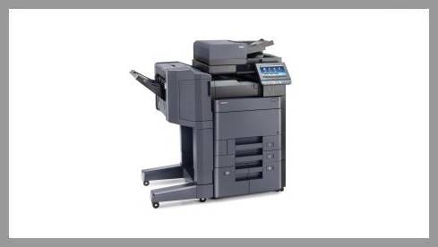 Kyocera TASKalfa 4052ci