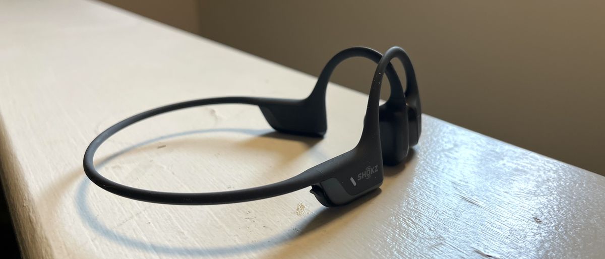 Shokz OpenRun Pro 2 review: The ideal runner’s headphones